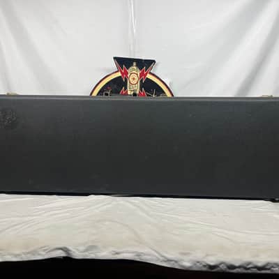 Fender Vintage No Badge Mid 60's Precision Bass Case image 1