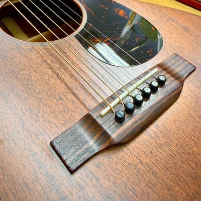2022 Martin 00-15M image 2