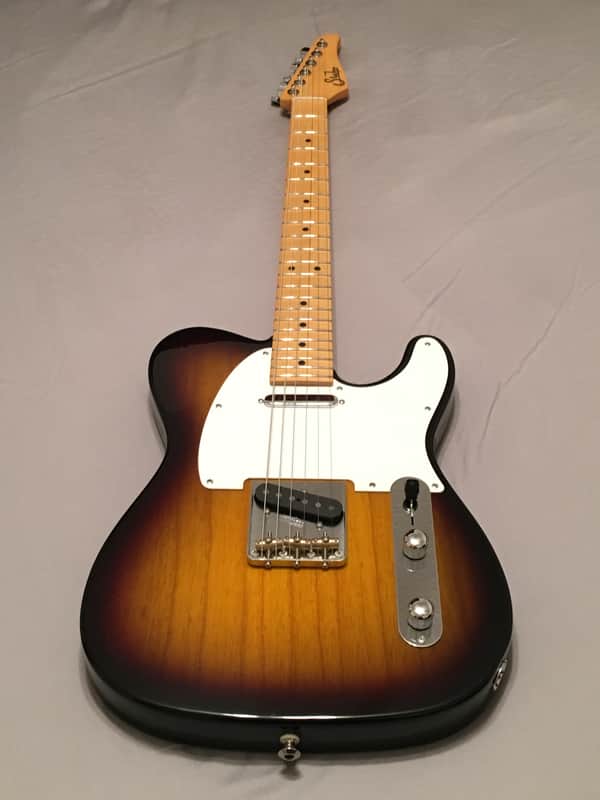 Suhr Classic T image 1