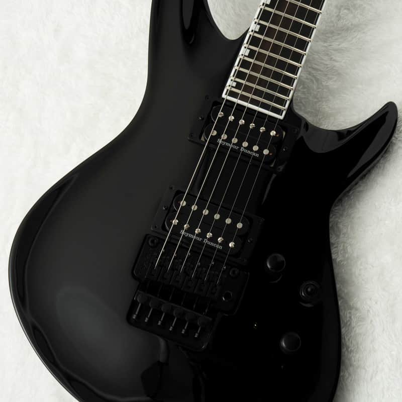 ESP EDWARDS E-HR-145III -Black- #ED9603253 2025 [Made in Japan