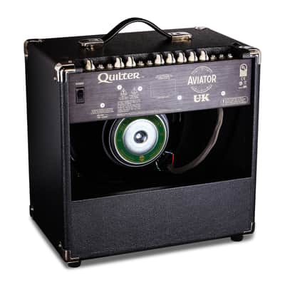 Quilter Aviator Cub UK 1x12" Guitar Combo Amp image 5