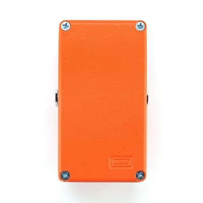 Mint MXR Phase 90 Phaser Guitar Effect Pedal image 5