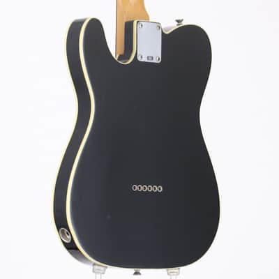 FENDER USA American Vintage '62 Custom Telecaster [V120434] (07/13) image 9