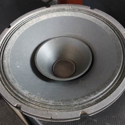 Eminence Beta 12A 12in 8 Ohm 250W speaker image 4