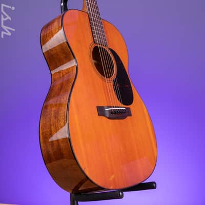 Martin 000-18 1955 CFM IV 70th Birthday image 3
