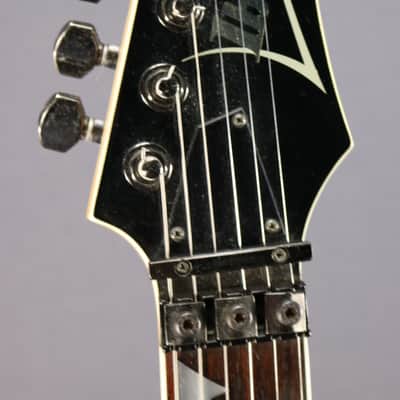 USED Ibanez S520EX (504) image 5