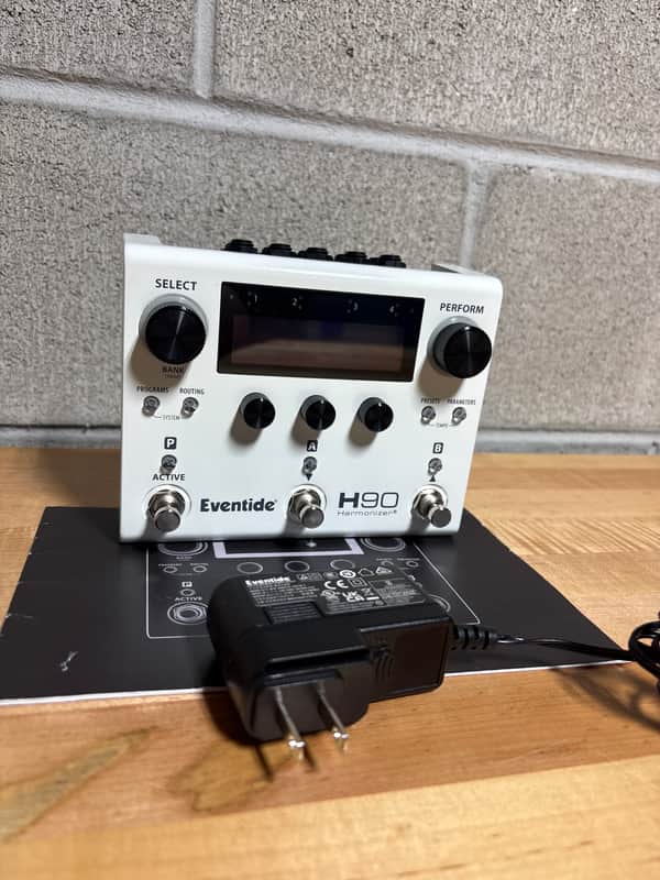 Eventide H90 Harmonizer