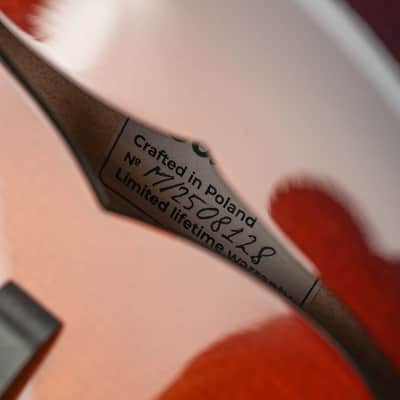 Bulas A-Style Artemis Mandolin image 12