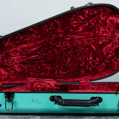 Clark F5 Mandolin- 2025 image 8
