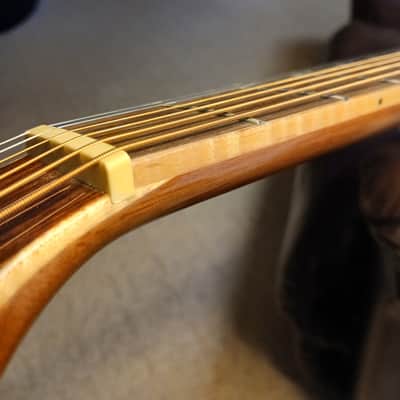 Takamine GY93 G90 Series NYorker Parlor Acoustic Guitar 2010s - Natural Gloss image 6