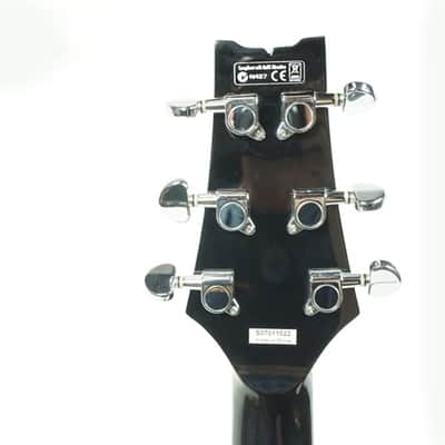 Ibanez ARX120 Electric Guitar Black image 9