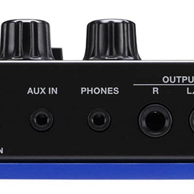 Boss GT-1 Guitar Effects Processor image 3