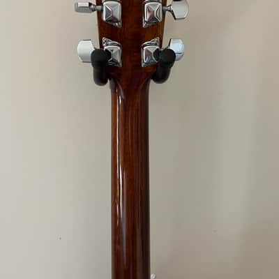 Alvarez RD8 Acoustic Guitar With Original Hard Case. image 9