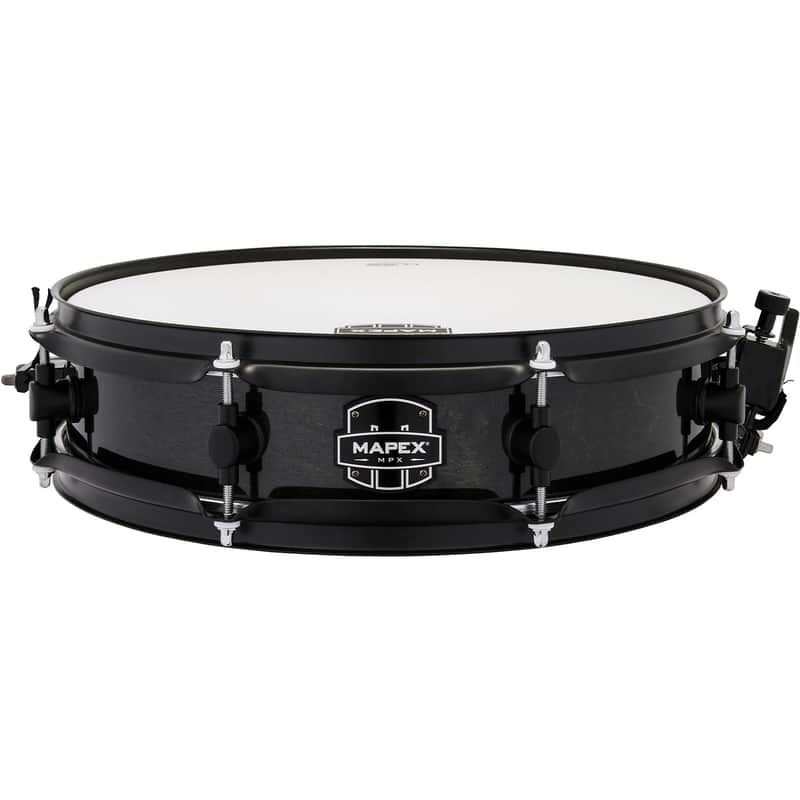 Mapex MPNMP4350 MPX Maple/Poplar 14x3.5" Piccolo Snare Drum image 2