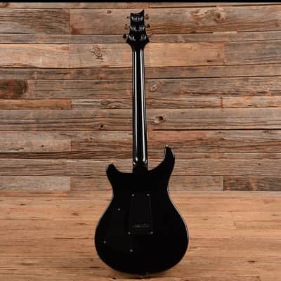 PRS Custom 24 BRAZILIAN ROSEWOOD! image 6