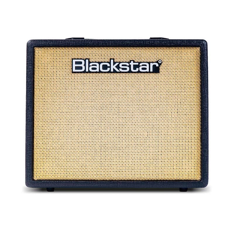 Blackstar Debut 30E 2-Channel 30-Watt 1x10" Guitar Combo image 4