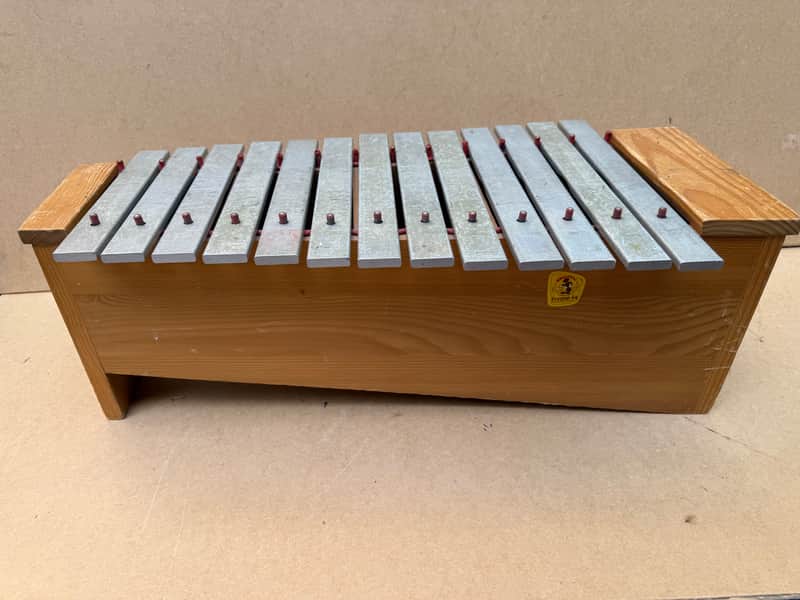 Vintage Studio 49 AM2000 Alt Metallophon STUDIO 49 made in Germany image 1