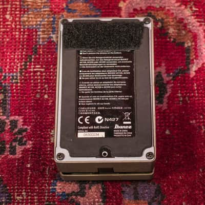 Ibanez LF7 Lo Fi Pedal (Owned by Mikey Demus of Skindred) image 2