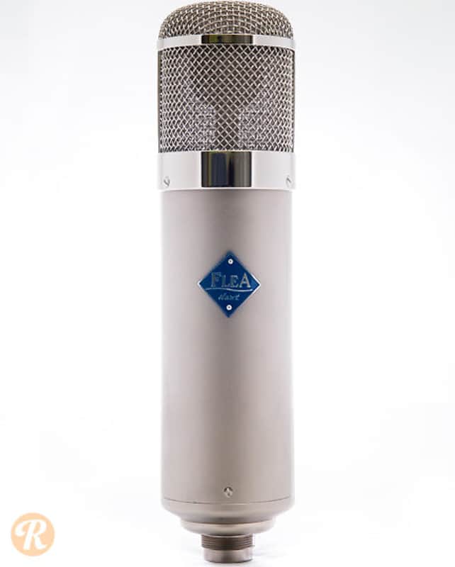 FLEA Microphones 47 Next image 1
