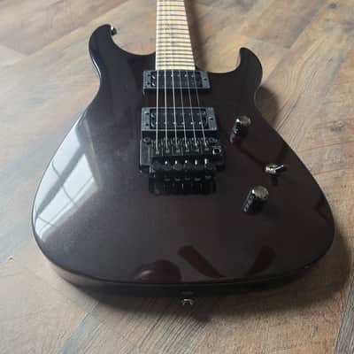 Caparison Dellinger Prominence image 7