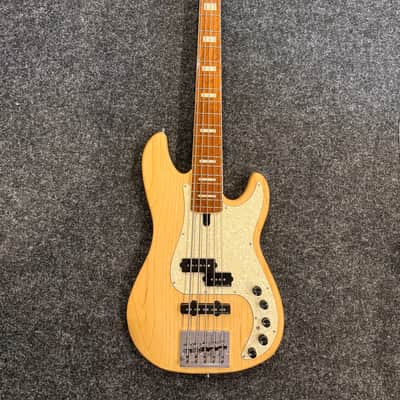 Fender Dimension Bass V 5-String Bass Guitar (Mexican) | Reverb France