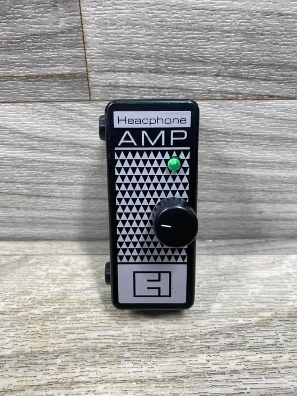 Electro Harmonix Headphone Amp image 1