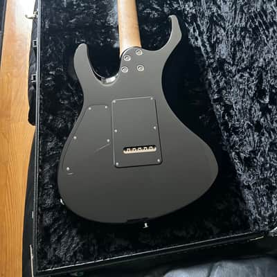Suhr Modern Inferno Burst Custom Shop image 10