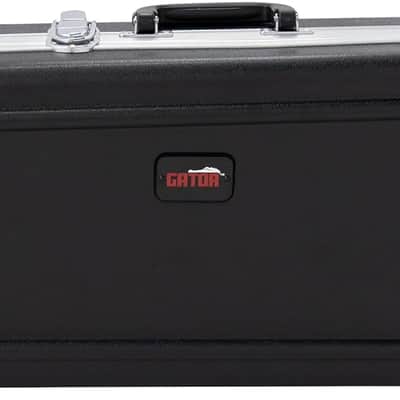 Gator Hard Case for Trombone w/ F-Attachment Andante Series image 2