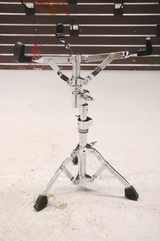 Tama Single Braced Snare Drum Stand image 1