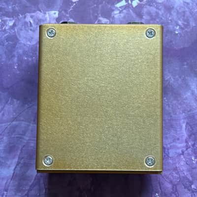 1981 Inventions DRV Overdrive Gold DeLorean image 2