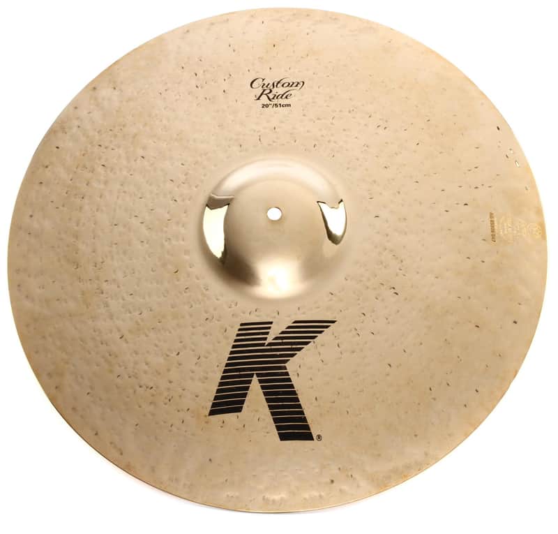 Zildjian 20