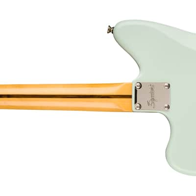 Squier Classic Vibe '60s Jazzmaster - Laurel Fingerboard - Sonic Blue image 3