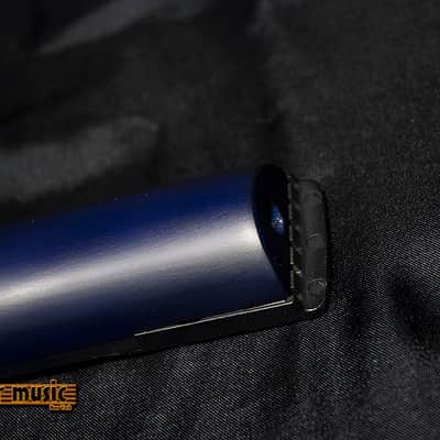 Steinberger Synapse SS-2F Custom Trans Blue image 5