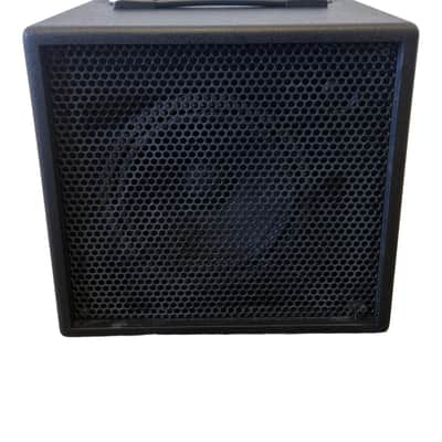 Tanglewood T6 Acoustic Guitar Combo Amp - Refurbished image 1