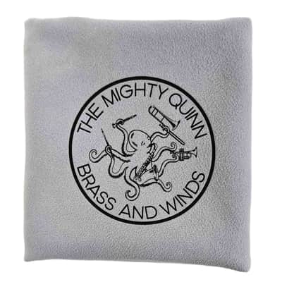 Immagine The Mighty Quinn Trombone Care Kit - 8