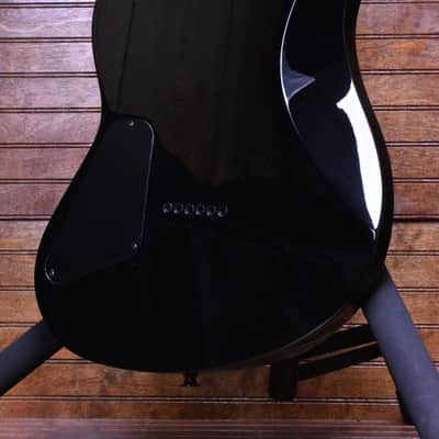 Jackson JS Series Surfcaster™ JS22 HT - Gloss Black image 2