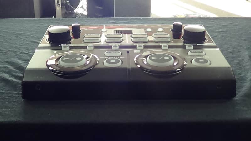 Boss RC-202 Loop Station | Reverb