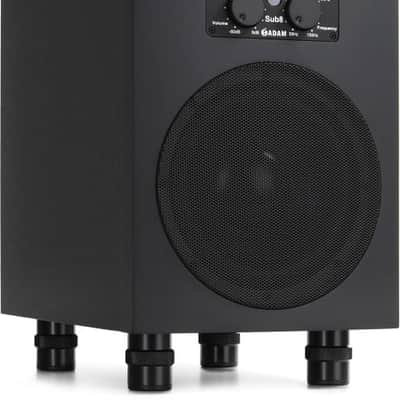 ADAM Audio Sub8 8.5-inch Powered Studio Subwoofer image 2
