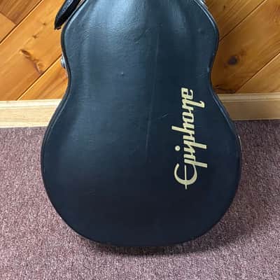 Epiphone Les Paul Standard Florentine Pro 2014 - Honey Burst image 5