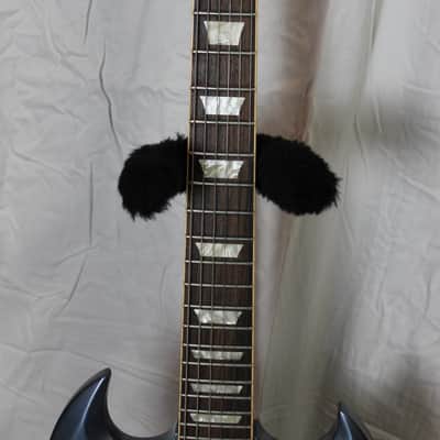 Gibson SG Standard Jeff Tweedy 2012 - Blue Mist image 5