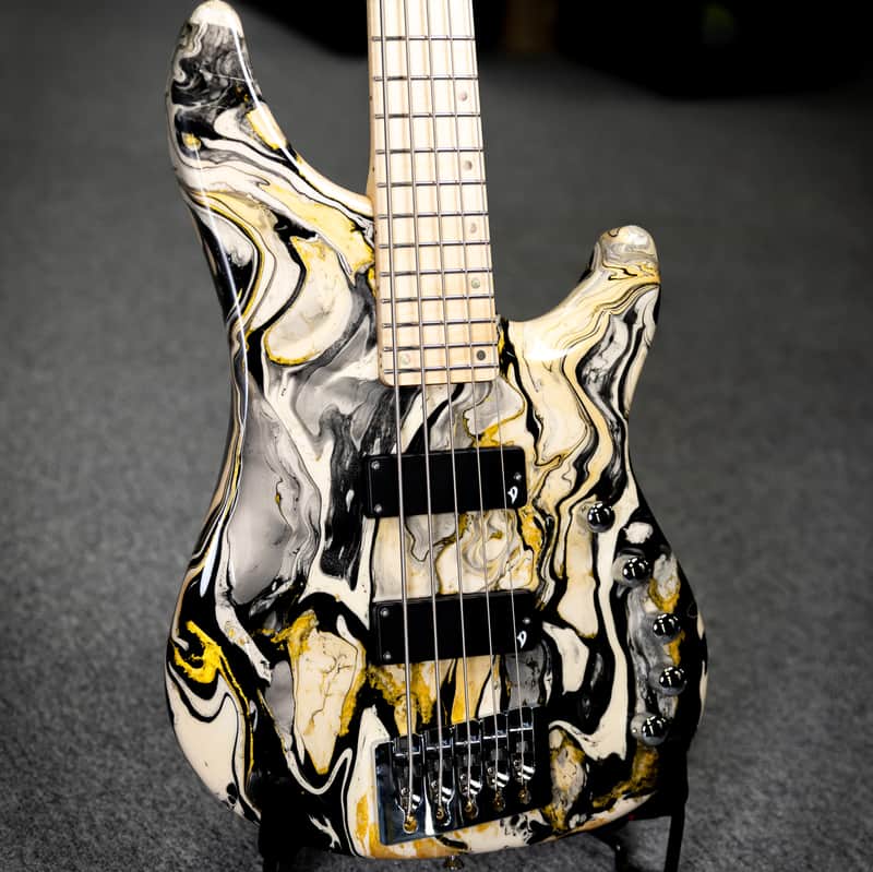Vigier Excess V Original Rock Art 2025 - Rock Art image 1