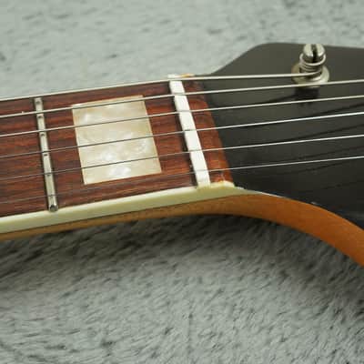 1966 Fender Coronado II, Sunburst image 21