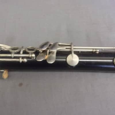 Conn Model 16 Soprano Bb Clarinet, USA, Good Condition image 2