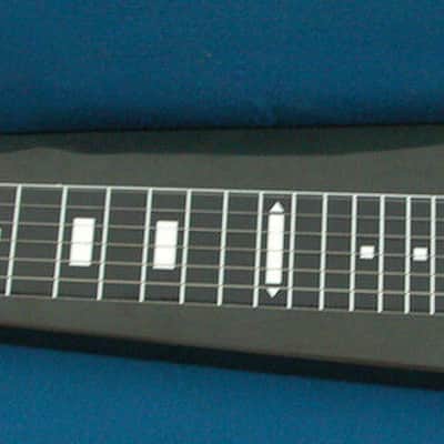Slide Steel Lap Guitar KIT-22.5" Scale RetroFit for Upgrade and DIY Builds C6-A6   GeorgeBoards™ image 9