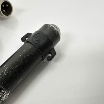 Vintage Electro-Voice 649A Dynamic Microphone Bild 11