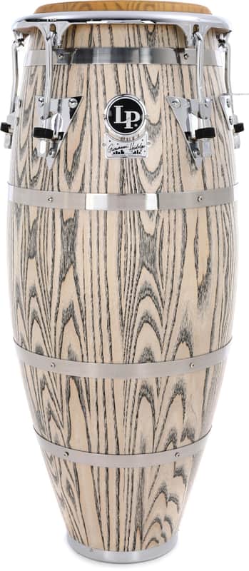 Latin Percussion LP859 Giovanni Palladium 9 3/4" North American Ash Requinto image 1