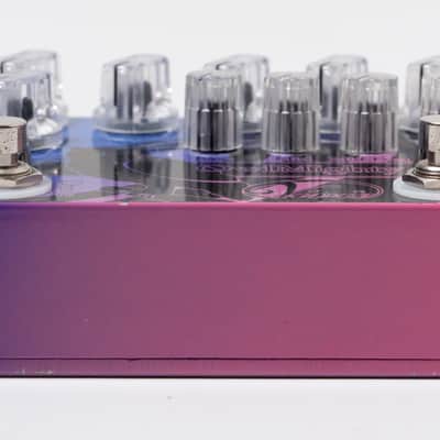 【used】Vivie / OwlMighty Bass Preamp【GIB Yokohama】【price included SHIPPING & IMPORT TAX & VAT】 image 4