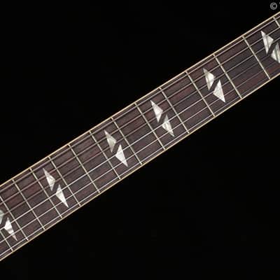 Gibson Custom Shop 1964 Trini Lopez Standard Reissue VOS 60s Cherry (973) image 8