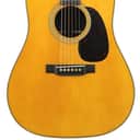 Martin D28 Authentic 1937 Expert Stage 1 Aging 2023