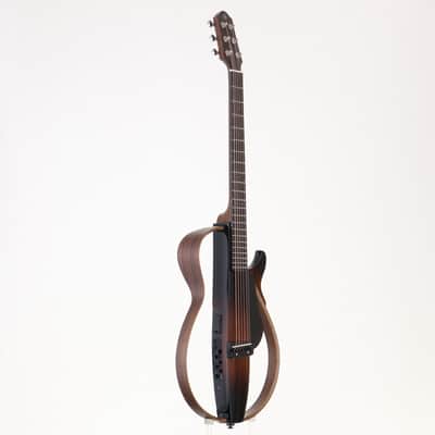 YAMAHA SLG200S TBS Tobacco Brown Sunburst [ILZ100053] (08/10) image 14